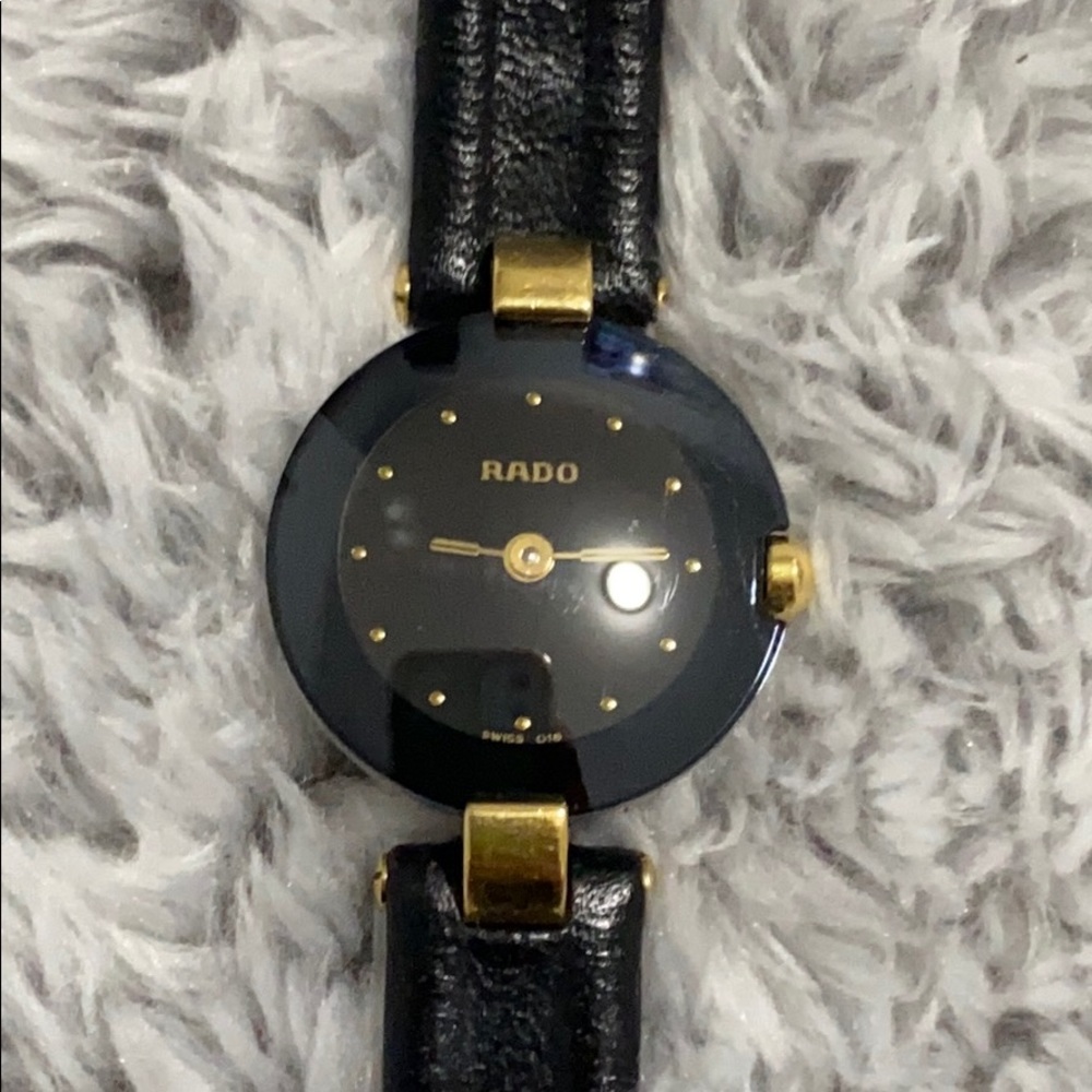 Rado watch